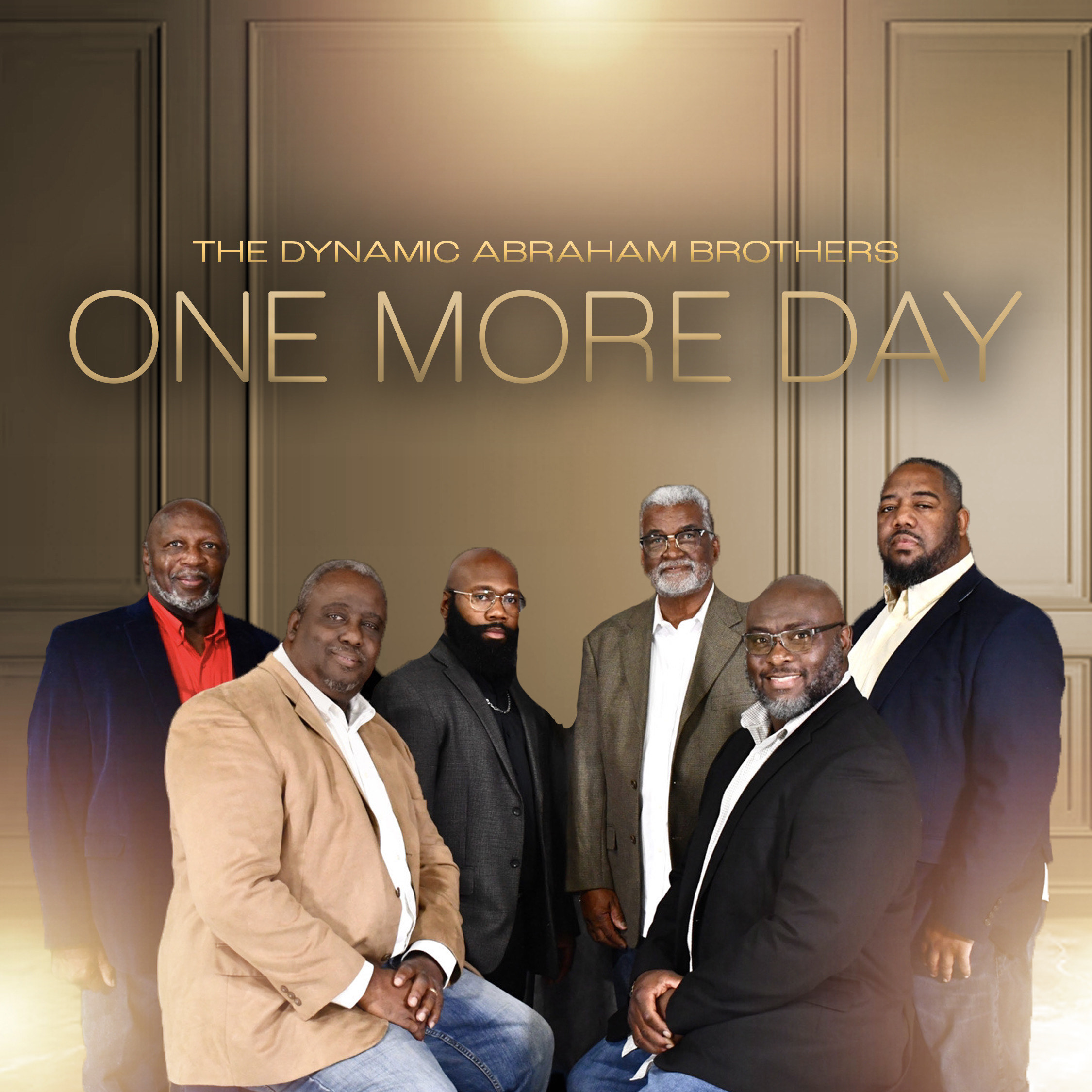 The Dynamic Abraham Brothers - One More Day